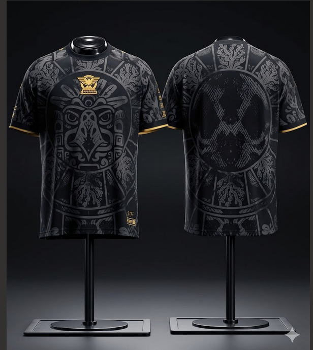 Men 2026 Mexico heritage soccer jerseys->san antonio spurs->NBA Jersey